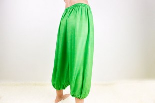 Pantalón Bombacho Básico...