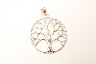 Colgante Árbol de la Vida...