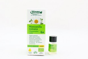 Manzanilla Romana Aceite...
