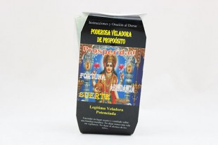 Veladora Petición...