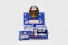 Incienso Nag Champa Conos Satya Sai Baba