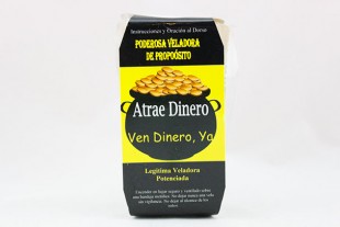 Veladora Petición Ven...