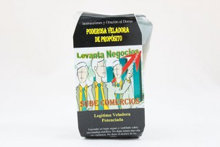 Veladora Petición Levanta...