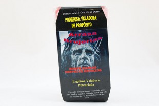 Veladora Petición Arrasa...