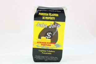 Veladora Petición Jala,...