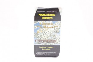 Veladora Petición Lluvia de...