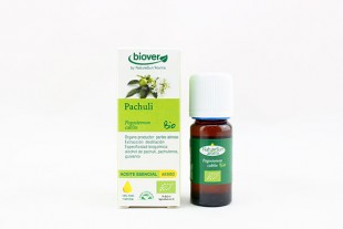Patchouli Aceite Esencial...