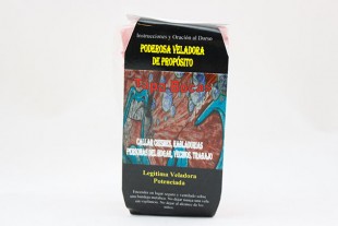 Veladora Petición Tapa...