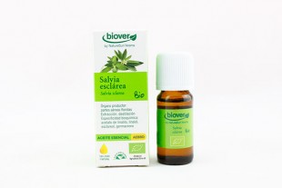 Salvia Esclárea Aceite...