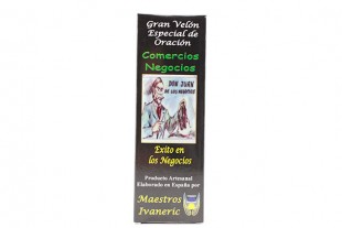 Velón Oración Peticiones...