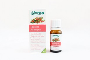 Gaulteria Aceite Esencial...