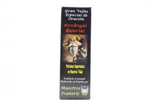Velón Oración Peticiones...