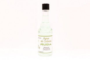 Colonia de Ruda - Vibración...