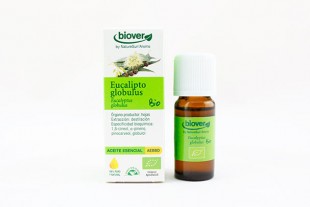Eucalipto Globulus Aceite...
