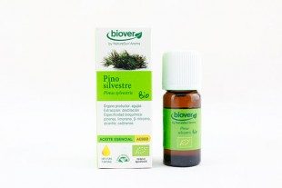 Pino Silvestre Aceite...