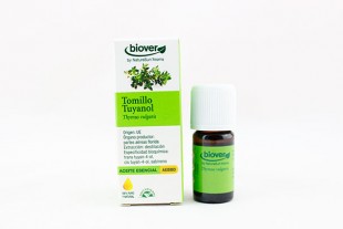 Tomillo Tuyanol Aceite...