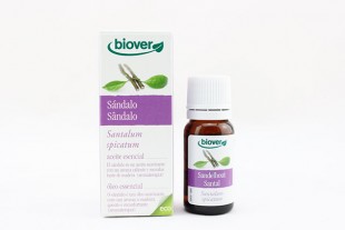 Sándalo Aceite Esencial...