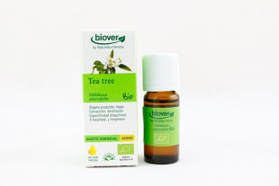 Árbol de Té Aceite Esencial...