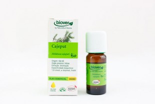 Cajeput Aceite Esencial...