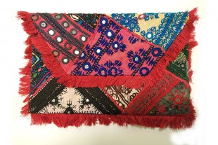 Bolso Sobre de Mano...