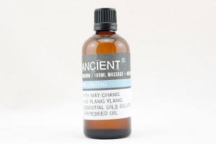 Aceite Masaje Bienestar...