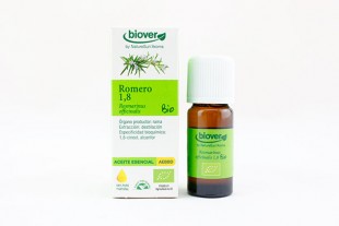 Romero 1,8 Aceite Esencial...