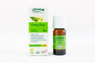 Ylang Ylang Aceite Esencial...