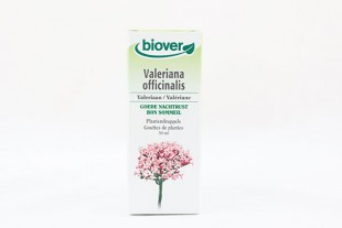 Extracto de Valeriana...