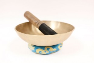 Cuenco Mani Puri Bronce...