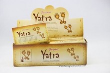 Incienso Yatra Conos Parimal