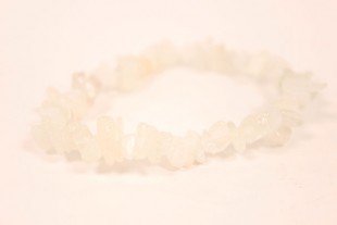 Pulsera Chip Piedra Luna...