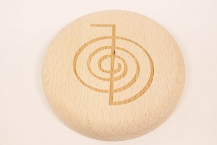 Cho Ku Rei Madera de Haya 13cm
