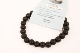 Pulsera Bola Shungit...