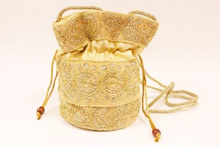 Bolso Bombonera Saco...