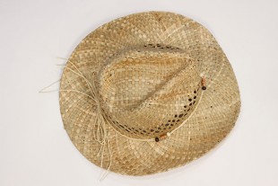 Gorro Cowboy Troquelado...