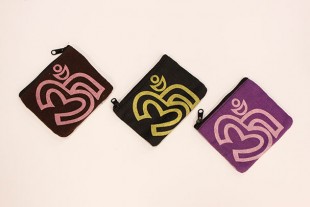 Monedero Plano OM 12 x 10...