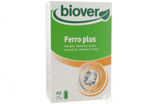 Ferro Plus Biover 45 comp.