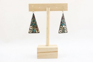 Pendientes Triangulares...