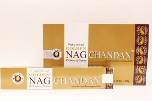 Incienso Sandalwood Golden...