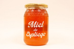 Miel Lavanda (Espliego) 500gr