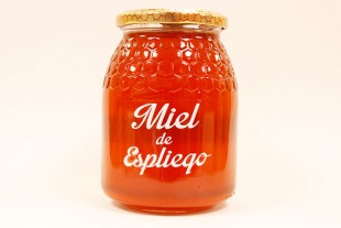 Miel Lavanda (Espliego) 1Kg