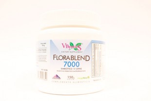 FloraBlend 7000 Simbiótico...