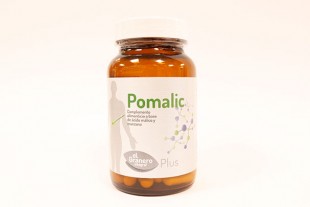 Pomalic (Ácido Málico) 60...