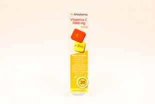 Vitamina C Efervescente...