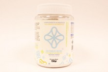 Tierra de diatomeas ® 400 g (APTO CONSUMO HUMANO) Se puede tomar a partir  de los 12 años de edad. Contiene cacito medidor. Complemento alimenticio de  tierra de diatomeas puras.