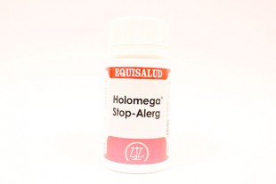 Holomega Stop-Alerg 50...