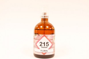 Perfume Equivalencia Nº 215...