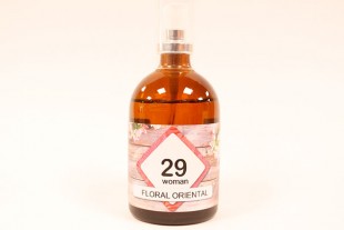 Perfume Equivalencia WOMAN...