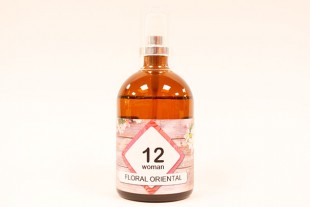 Perfume Equivalencia WOMAN...