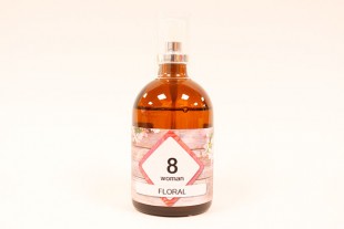 Perfume Equivalencia WOMAN...